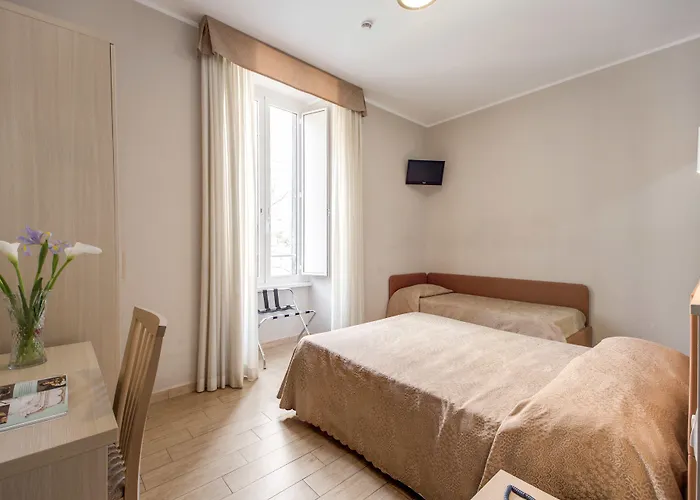 Buonarroti Suite